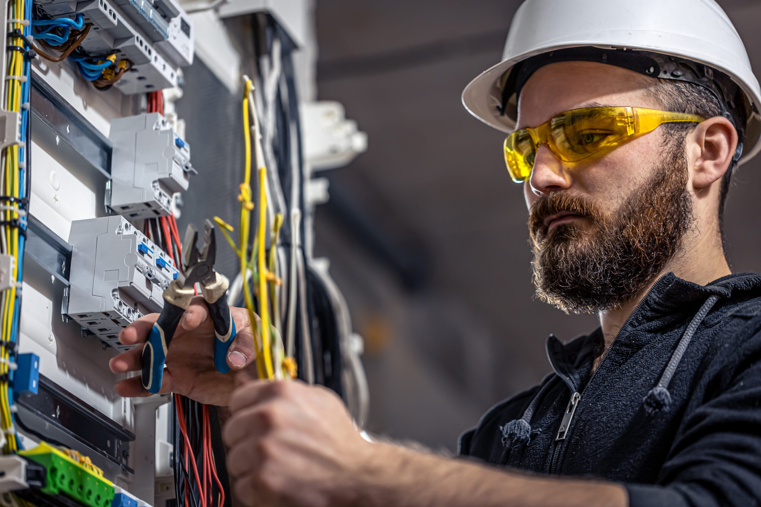 Electrical services