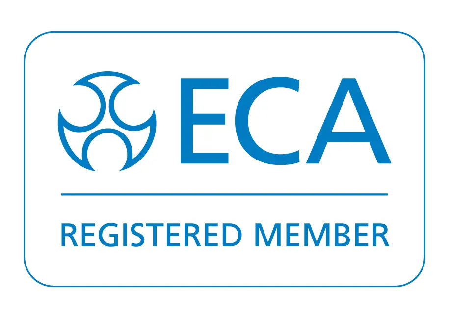 ECA Registered Member