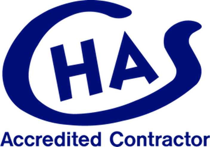 CHAS Accredited