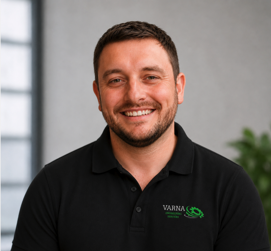 Paul Swift, Managing Director